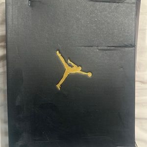 Brand New Air Jordan 8 Retro Size 12